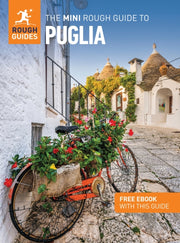 Mini Rough Guide To Puglia