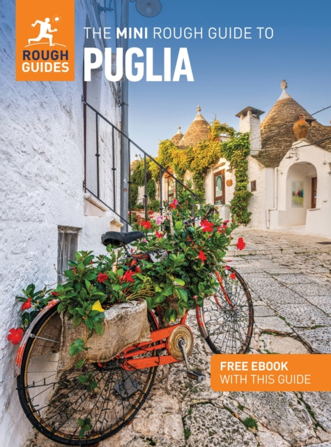 Mini Rough Guide To Puglia