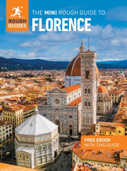 Mini Rough Guide To Florence