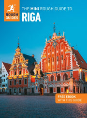 Mini Rough Guide To Riga