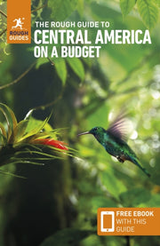 Central America On A Budget