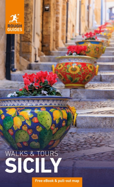 Sicily Rough Guides Walks & Tours