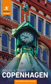 Copenhagen Walks & Tours