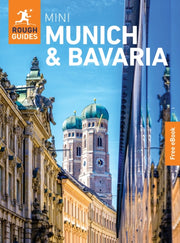 Munich & Bavaria Mini