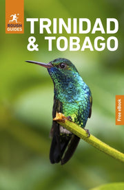 Trinidad & Tobago
