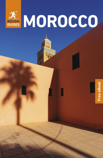 Rough Guide Morocco