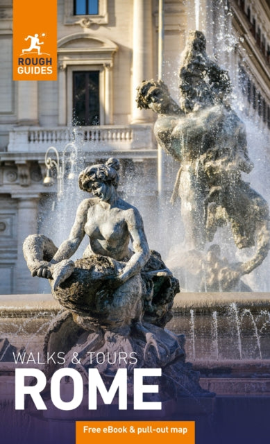Rome Walks & Tours