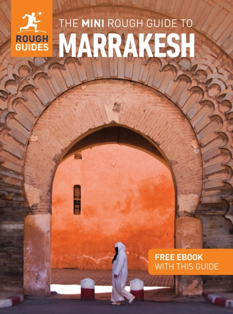 Mini Rough Guide To Marrakesh