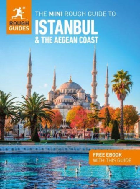 Mini Rough Guide Istanbul/aegean Coast