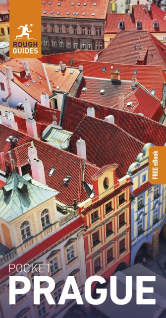 Prague Pocket Guide