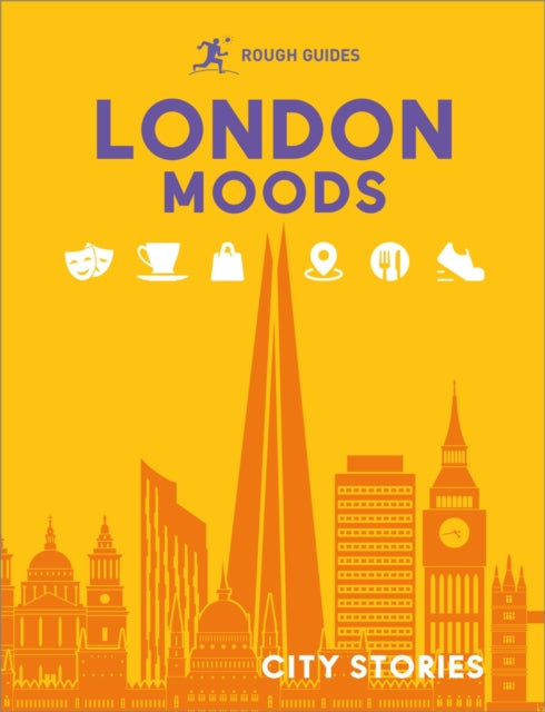 London Moods Pocket Size