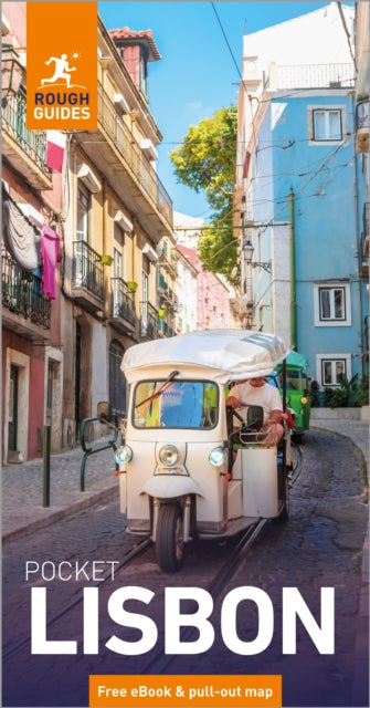 Lisbon Pocket