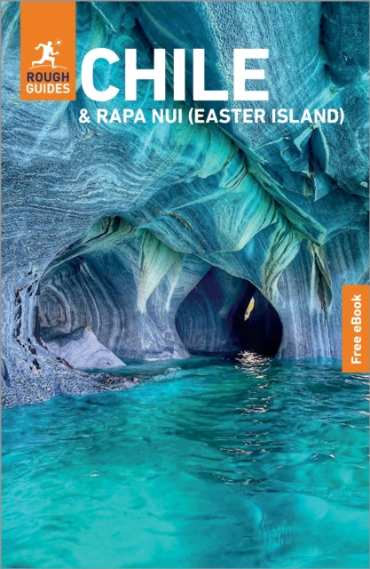 Chile & Rapa Nui Easter Island