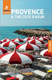 Provence & The Cote Dazur