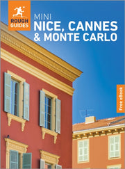 Nice Cannes & Monte Carlo Mini