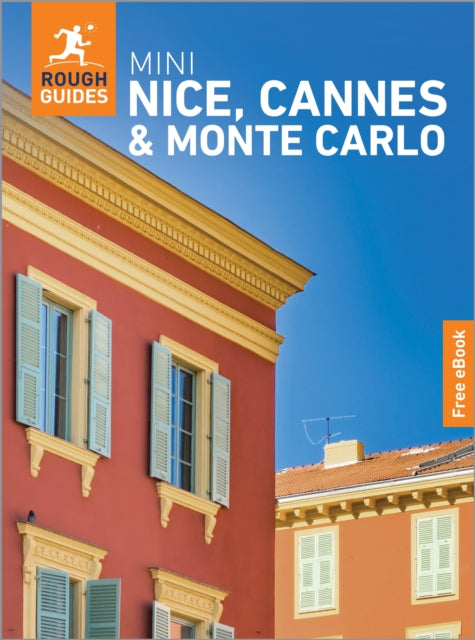 Nice Cannes & Monte Carlo Mini