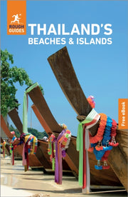 Thailands Beaches & Islands