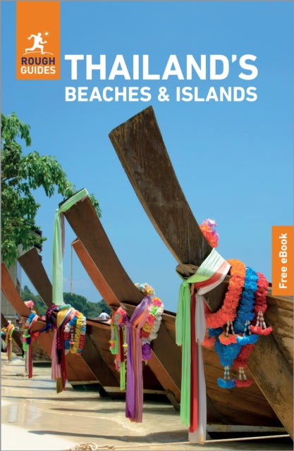 Thailands Beaches & Islands