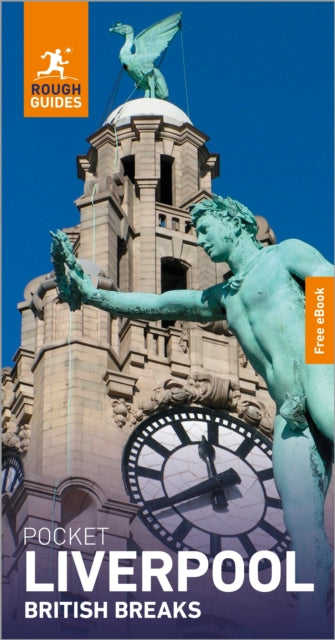 Liverpool Pocket British Breaks