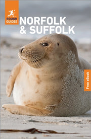 Norfolk & Suffolk By Lee, Phil