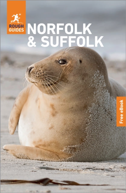 Norfolk & Suffolk By Lee, Phil