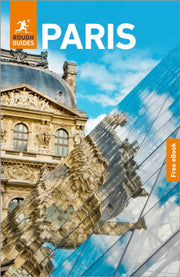 Paris By Ifans, Rachel