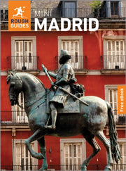 Rg Mini Madrid