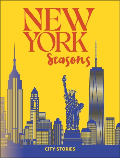New York Seasons