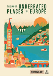Most Underrated Places In Europe By Rough Guides
