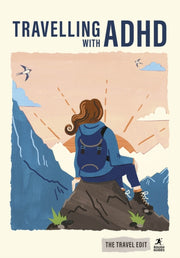 Travelling With Adhd By Rough Guides