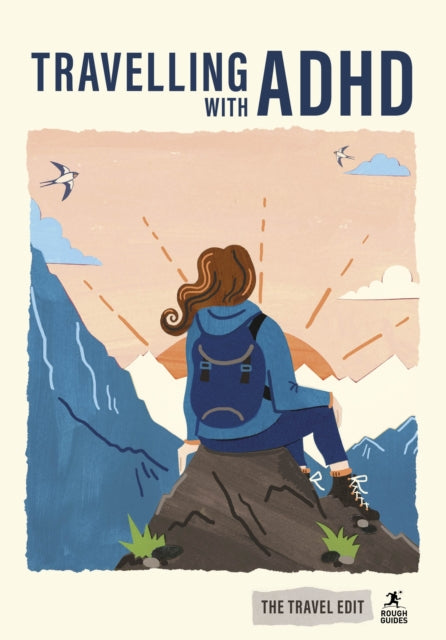 Travelling With Adhd By Rough Guides