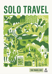Solo Travel