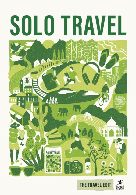 Solo Travel