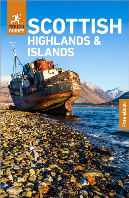 Scottish Highlands & Islands