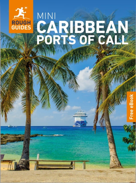Caribbean Ports Of Call