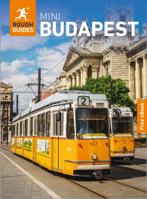 Budapest