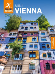 Mini Vienna By Rough Guides