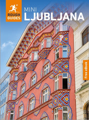 Ljubljana Mini By Rough Guides