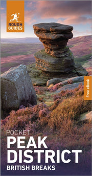 Peak District British Breaks Pocket By Rough Guides