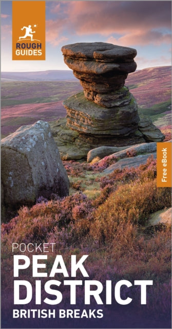 Peak District British Breaks Pocket By Rough Guides