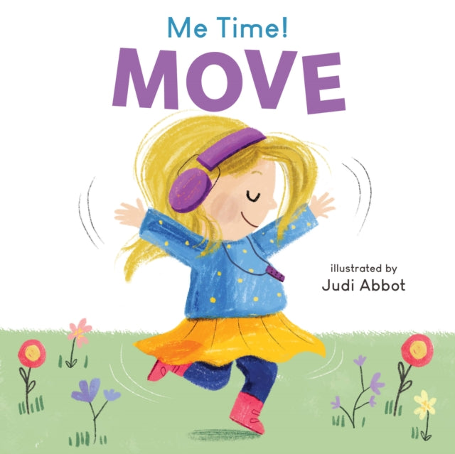Moving