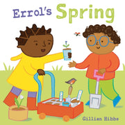 Errols Spring