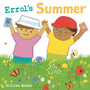 Errols Summer