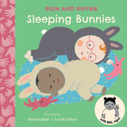 Sleeping Bunnies
