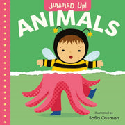 Animals By Ossman, Sofia