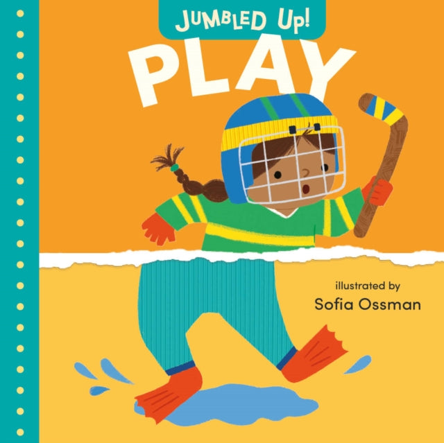 Play By Ossman, Sofia