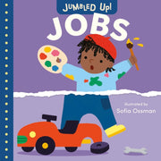 Jobs By Ossman, Sofia
