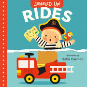 Rides By Ossman, Sofia