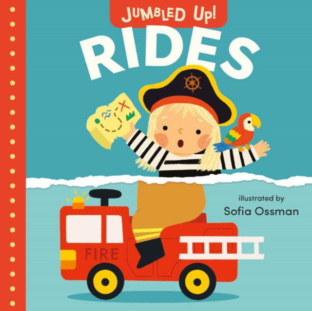 Rides By Ossman, Sofia