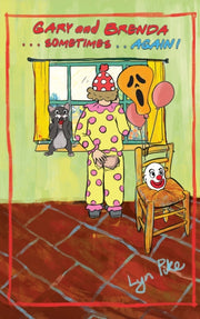 Gary And Brenda . . . Sometimes Again